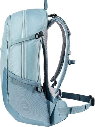 Жіночий туристичний рюкзак Deuter Futura 21 SL, 21 л, Dusk-slateblue