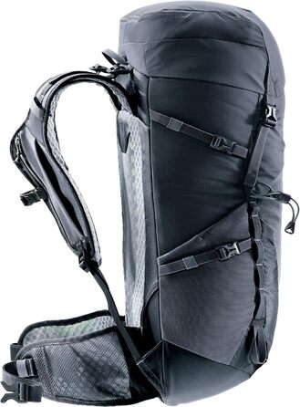 Deuter Speed Lite 30 легкий туристичний рюкзак чорний 30 л