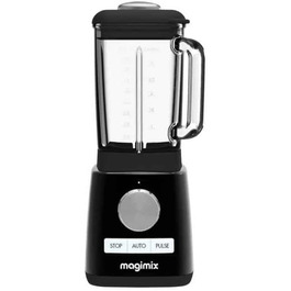 Блендер Magimix 11628EA, пластик, чорний