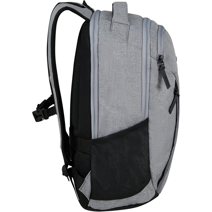 Рюкзак для ноутбука American Tourister Urban Groove 15.6'' сірий, унісекс