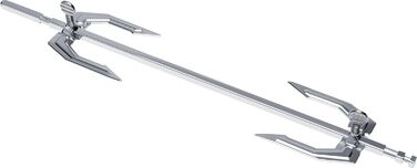 Міні-піч Steba KB 27 U.2 з грилем та конвекцією, 20л, 1500Вт, біла