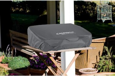 Campingaz захисний чохол для гриля Plancha 66x51x21 см, водонепроникний поліестер з PU-покриттям