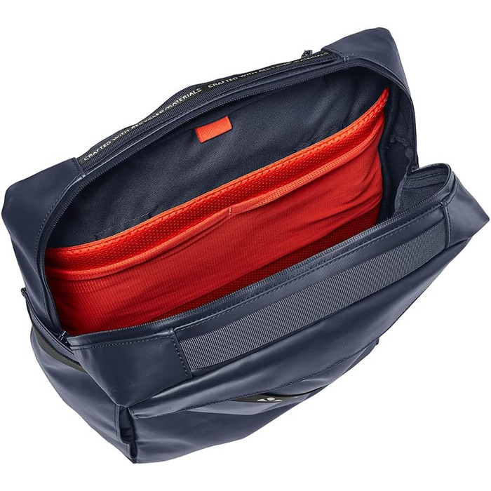Рюкзак VAUDE Mineo Transformer 20 л, унісекс, колір Eclipse, універсальний розмір