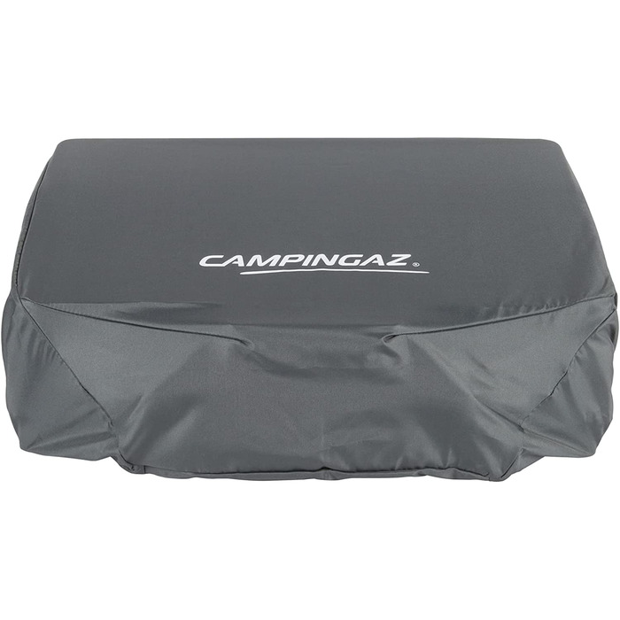 Campingaz захисний чохол для гриля Plancha 66x51x21 см, водонепроникний поліестер з PU-покриттям