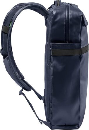 Рюкзак VAUDE Mineo Transformer 20 л, унісекс, колір Eclipse, універсальний розмір