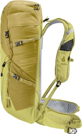 Рюкзак Deuter Speed Lite 30 л для туризму, легкий, зелений