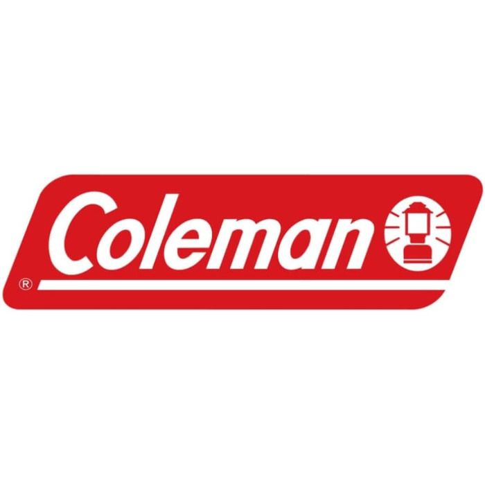 Спальний мішок Coleman Lotus 165x65 см, туристичний