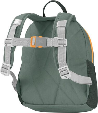 Дитячий рюкзак Jack Wolfskin Buttercup для дітей