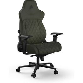 Ігрове крісло Corsair TC500 Luxe Sherwood, універсальний розмір