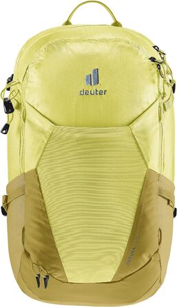 Жіночий туристичний рюкзак Deuter Futura 21 SL Sprout-Linden, 21 л