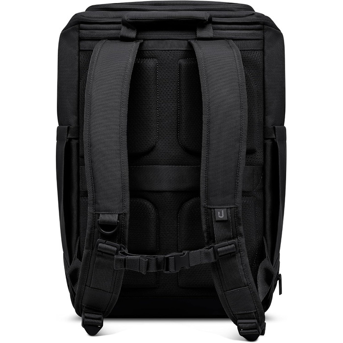 Унісекс рюкзак для ноутбука Johnny Urban Finn Large, бежевий