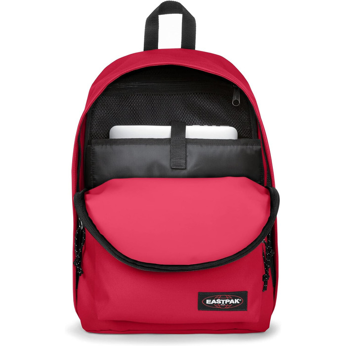 Рюкзак EASTPAK Out Of Office Terra Red, міський, червоний