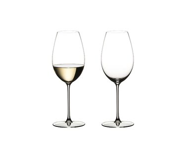 Набір склянок Riedel Veritas, 2 шт. - Безбарвні (для білого Совіньйон)