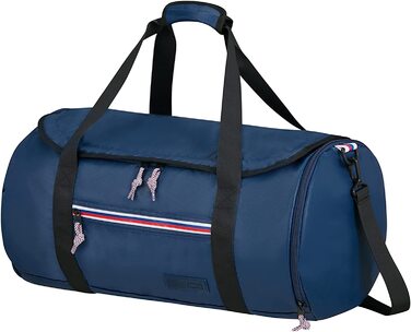 Рюкзак American Tourister Upbeat Pro синій, міський, поліестер