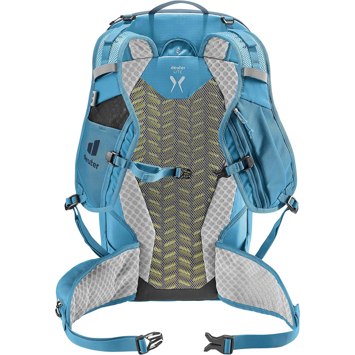 Рюкзак для походів Deuter Speed Lite 25 л, легкий, синій Ink-wave