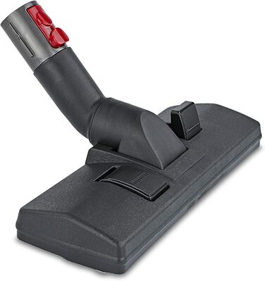 Універсальна комбі-насадка для пилососа Dyson V7/V8/V10/V11, перемикається, підходить для підлоги та килимів