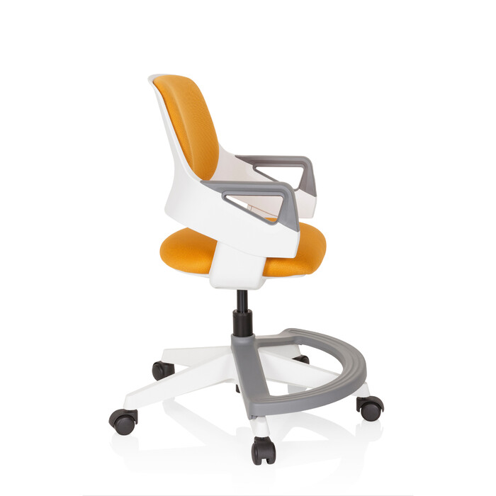 Дитяче крісло KID FLEX Mesh Orange hjh OFFICE