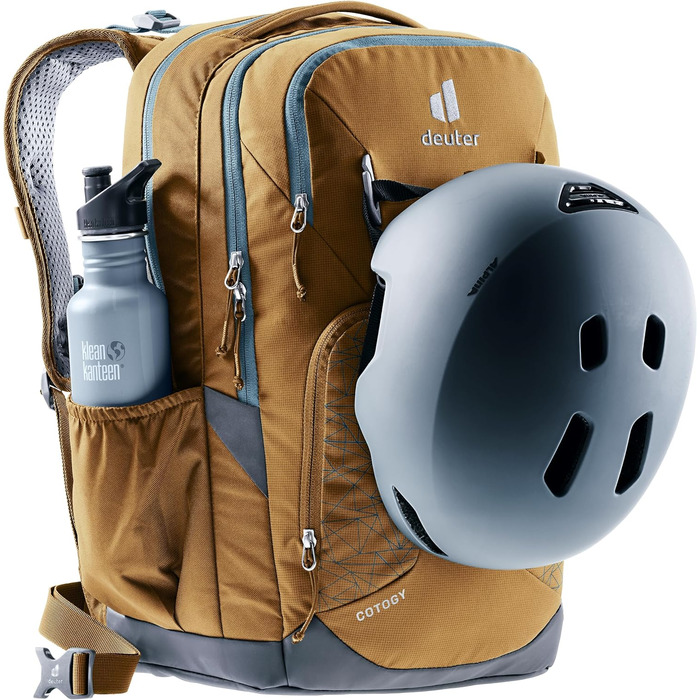 Рюкзак для школи Deuter Cotogy 26 л, мигдальний колір