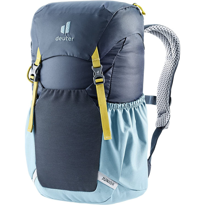 Дитячий рюкзак Deuter Junior 18 л Ink-Lake для школи та подорожей