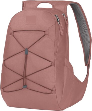 Жіночий міський рюкзак Jack Wolfskin Savona De Luxe Afterglow, універсальний розмір