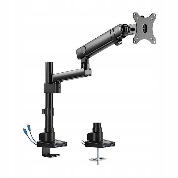 Кронштейн для монітора Spacetronik SPA-H112