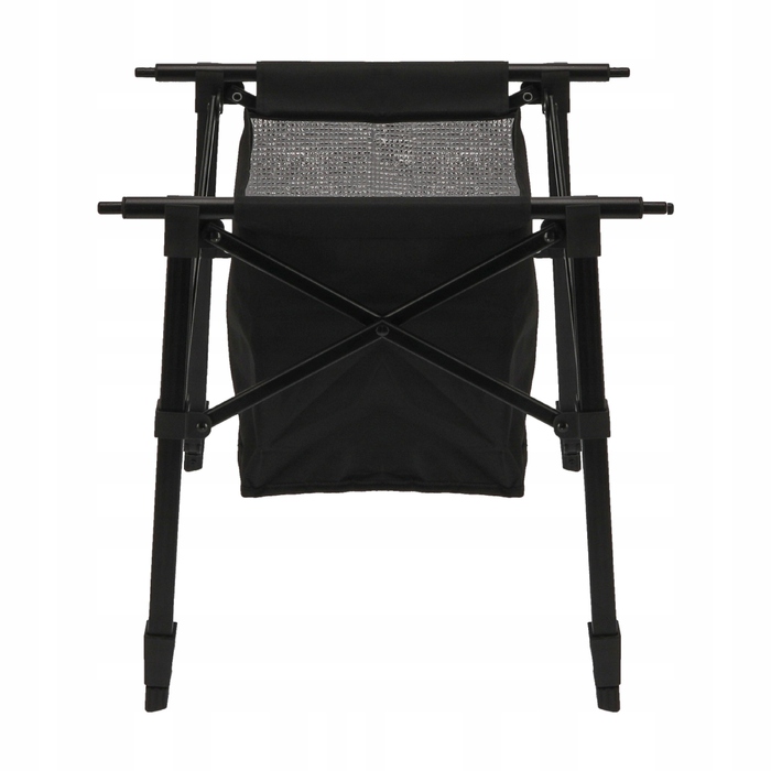 Туристичний стіл Jumi 50 x 51 x 51 см, коричневий