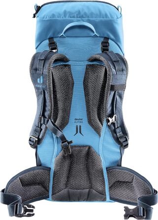 Дитячий альпіністський рюкзак Deuter Climber 22 л (2024, Wave-ink)