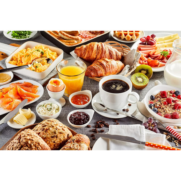 Термос-графін Topkapi Gastro 1,5 л, нержавійка, сріблястий, краплезахист, для гастрономії та кейтерингу