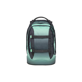 Шкільний рюкзак Satch Pack Gradient Mint, універсальний розмір, м'ятний градієнт