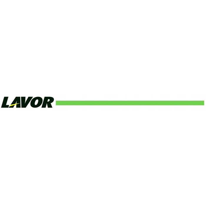 Мийка високого тиску Lavor 200 bar 2300 Вт