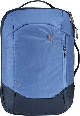 Жіночий дорожній рюкзак Deuter Aviant Carry On 28 SL, 28 л, Pacific-Ink