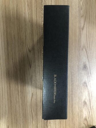 Цифрова вага для кави TIMEMORE Basic Mirror Plus, 0,1 г, таймер, бариста, 2 кг/0,2 г, харчова вага, біла