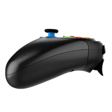 Беспроводний геймпад iPega PG-9157 Bluetooth Black