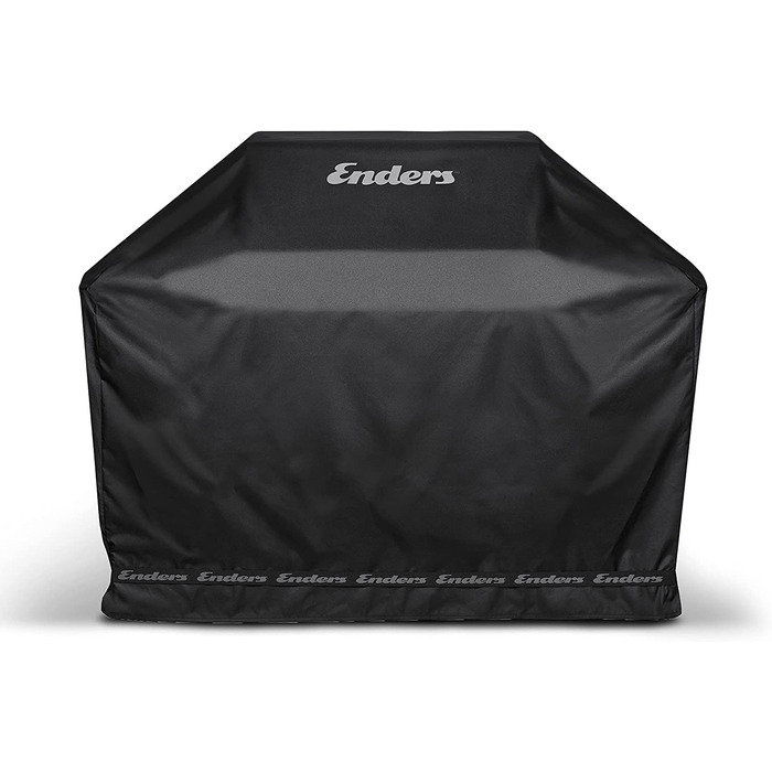 Чохол для газового гриля Enders MONROE PRO/KANSAS/BOSTON, поліестер 600D, водонепроникний, UV-захист