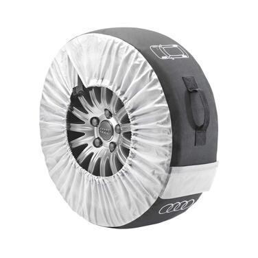 Сумки для дисків Audi 4M8071156, 4 шт. (до 22 дюймів)