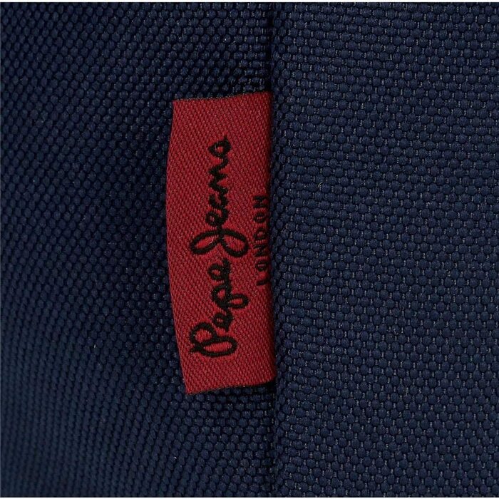 Дорожня сумка Pepe Jeans Andy 2, тканинна, універсальна