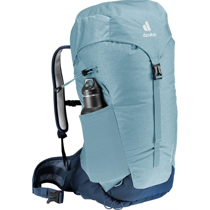 Жіночий туристичний рюкзак Deuter AC Lite 28 SL, 28 л, Lake-Ink