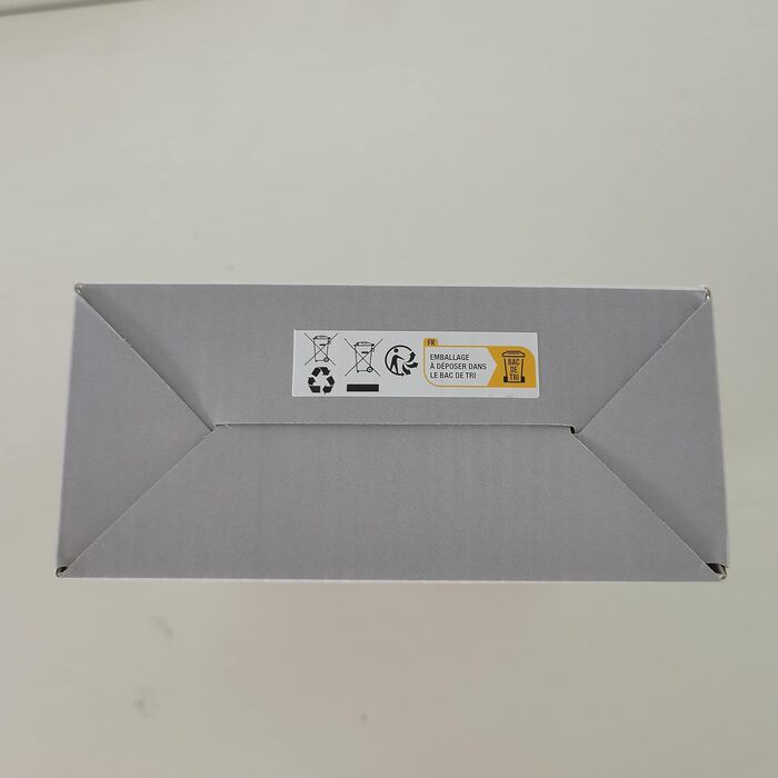 Дитяча електрична машинка для стрижки волосся Bimirth, тиха бездротова, USB-зарядка, керамічний лезо, водостійка, 3 насадки, без чохла