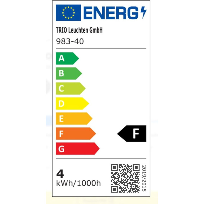 Набір із 2 настільних LED ламп E14 з тканинним абажуром, сірих, для спальні, вітальні, робочого столу, з LED 3W