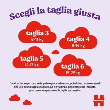 Підгузки-трусики Huggies Ultra Comfort, розмір 6 (15-25 кг), 52 шт.