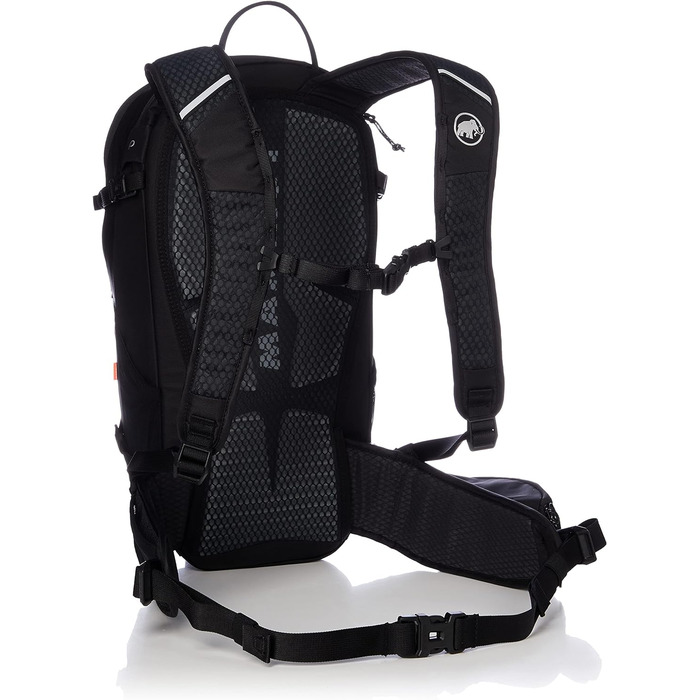 Рюкзак Mammut Durable 20 л, чорний, унісекс, міцний для дорослих