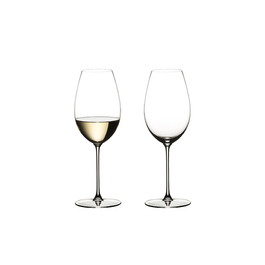 Набір склянок Riedel Veritas, 2 шт. - Безбарвні (для білого Совіньйон)