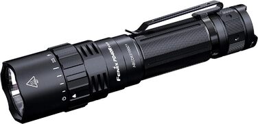 Ліхтарик FENIX PD40R v3.0 акумуляторний з великою дальністю світла