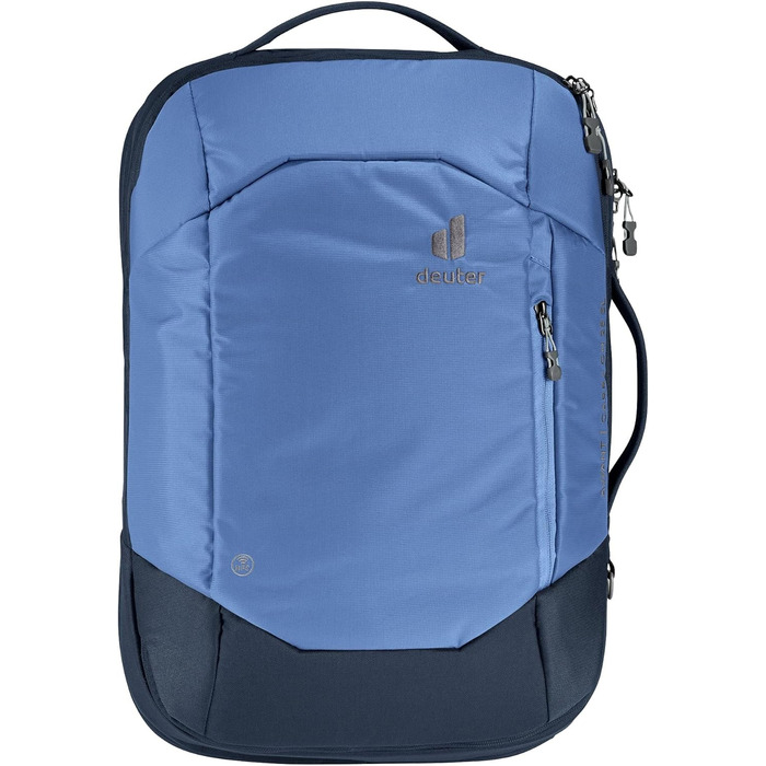 Жіночий дорожній рюкзак Deuter Aviant Carry On 28 SL, 28 л, Pacific-Ink