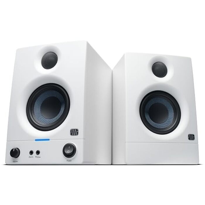 PreSonus Eris 3.5 Gen 2 – Активні монітори 3.5