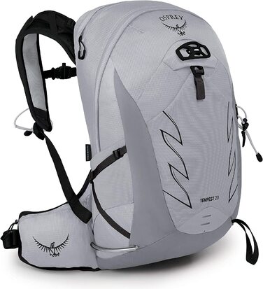 Жіночий туристичний рюкзак Osprey Tempest 20 літрів