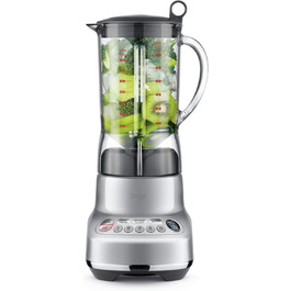Соковижималка Sage SJE410 Nutri Juicer з нержавіючої сталі, електрична, побутова