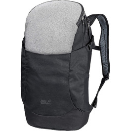 Рюкзак Jack Wolfskin Protect 28 л, чорний, універсальний розмір