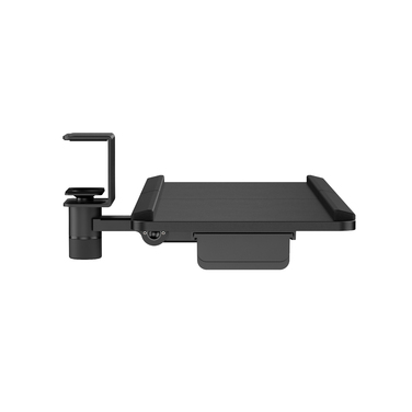 Підставка для клавіатури OfficePro KT163B Black