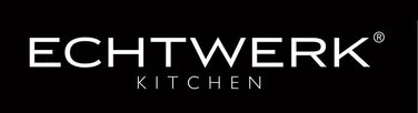 Сенсорний смітник для офісу, ванної та косметики Echtwerk, електричний, безконтактний, з інфрачервоним сенсором руху, корпус з нержавіючої сталі, 9 л, чорний INOX BLACK